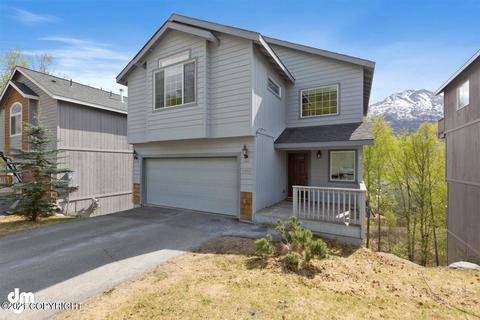 9158 Eagle River Ln, Eagle River, AK 99577 photo 42