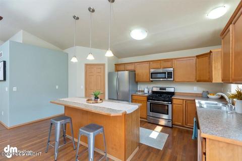 9158 Eagle River Ln, Eagle River, AK 99577 photo 8
