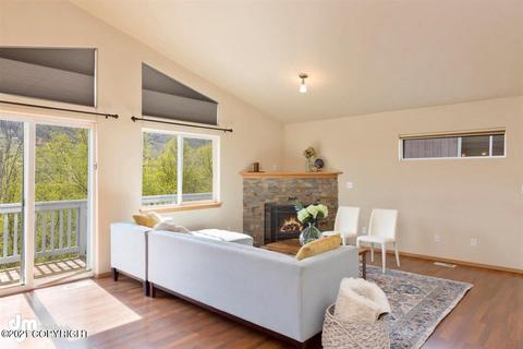 9158 Eagle River Ln, Eagle River, AK 99577 photo 6