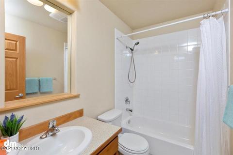 9158 Eagle River Ln, Eagle River, AK 99577 photo 29