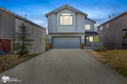9158 Eagle River Ln, Eagle River, AK 99577 photo 1