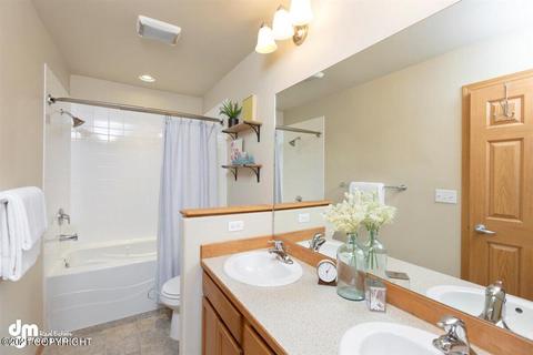 9158 Eagle River Ln, Eagle River, AK 99577 photo 18