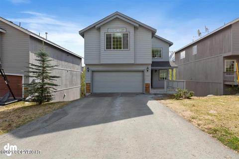9158 Eagle River Ln, Eagle River, AK 99577 photo 2