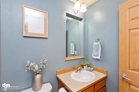 9158 Eagle River Ln, Eagle River, AK 99577 photo 30