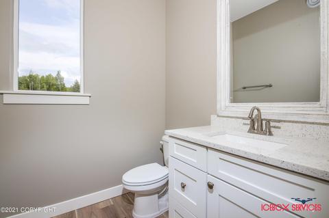 9161 E Windy Woods Loop, Palmer, AK 99645 photo 22