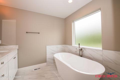 9161 E Windy Woods Loop, Palmer, AK 99645 photo 32