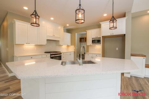 9161 E Windy Woods Loop, Palmer, AK 99645 photo 7