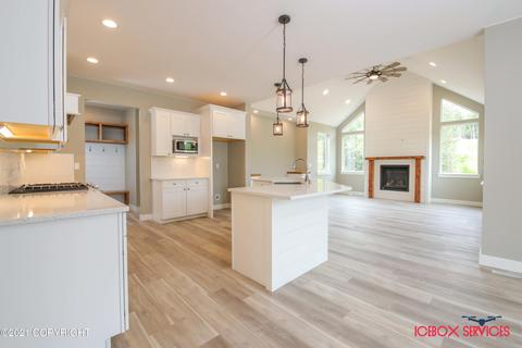 9161 E Windy Woods Loop, Palmer, AK 99645 photo 6