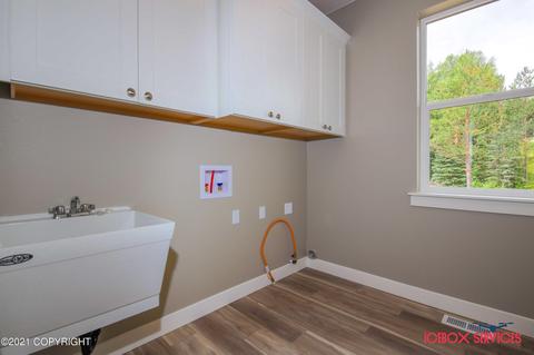 9161 E Windy Woods Loop, Palmer, AK 99645 photo 21