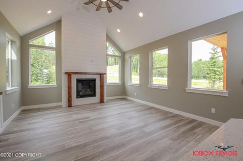 9161 E Windy Woods Loop, Palmer, AK 99645 photo 11