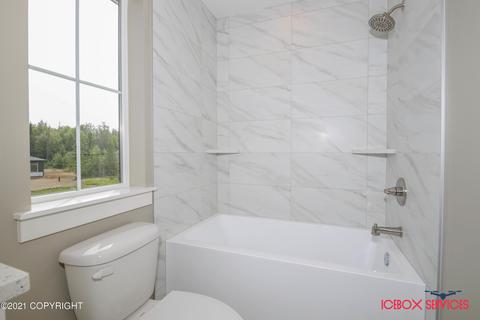 9161 E Windy Woods Loop, Palmer, AK 99645 photo 27
