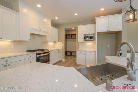 9161 E Windy Woods Loop, Palmer, AK 99645 photo 9