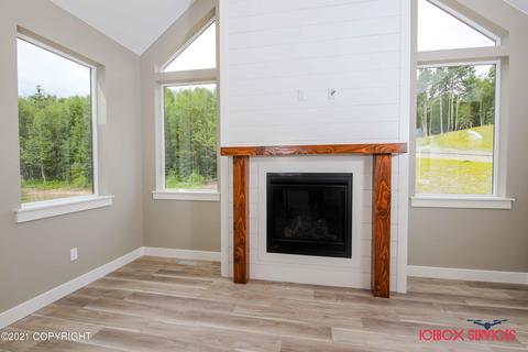 9161 E Windy Woods Loop, Palmer, AK 99645 photo 16