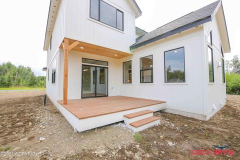 9161 E Windy Woods Loop, Palmer, AK 99645 photo 38