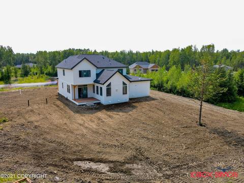 9161 E Windy Woods Loop, Palmer, AK 99645 photo 40