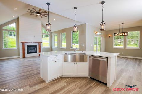 9161 E Windy Woods Loop, Palmer, AK 99645 photo 17