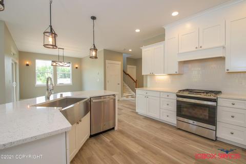 9161 E Windy Woods Loop, Palmer, AK 99645 photo 8