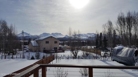 11321 Willene Dr, Anchorage, AK 99516 photo 35