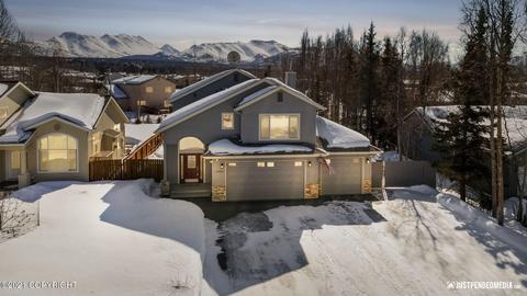 11321 Willene Dr, Anchorage, AK 99516 photo 37