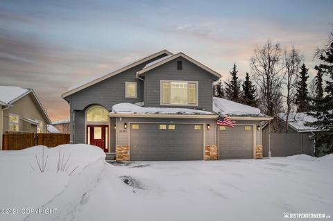 11321 Willene Dr, Anchorage, AK 99516 photo 2