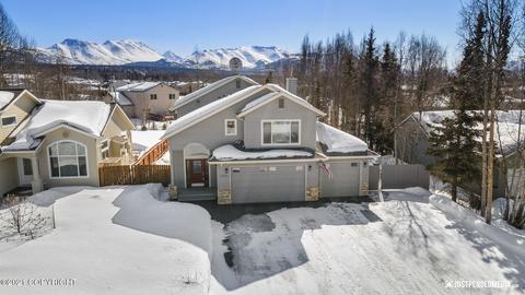 11321 Willene Dr, Anchorage, AK 99516 photo 42