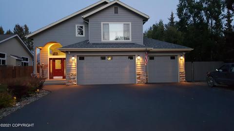 11321 Willene Dr, Anchorage, AK 99516 photo 1