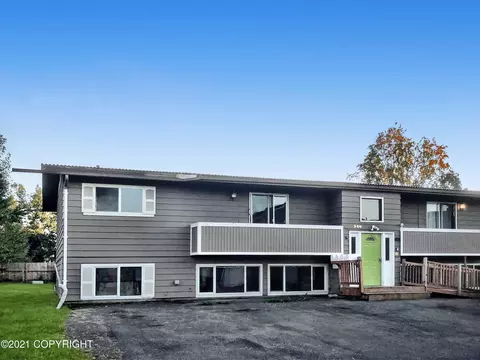 340 E 45th Ave, Anchorage, AK 99503 photo 1