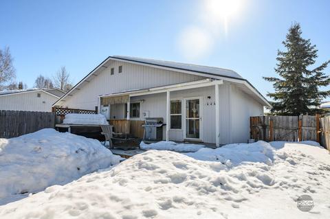 3317 E 64th Ave, Anchorage, AK 99507 photo 20