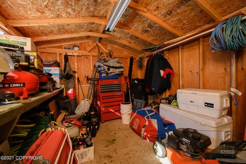 3317 E 64th Ave, Anchorage, AK 99507 photo 23