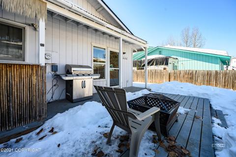 3317 E 64th Ave, Anchorage, AK 99507 photo 21