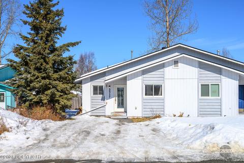 3317 E 64th Ave, Anchorage, AK 99507 photo 1
