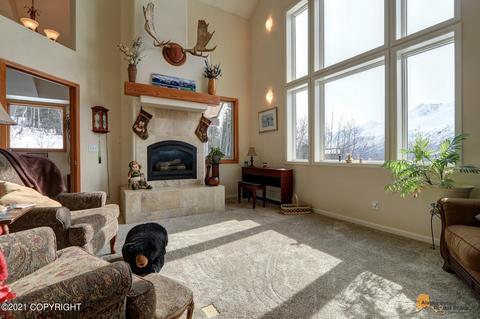 27509 Paramount Dr, Eagle River, AK 99577 photo 14