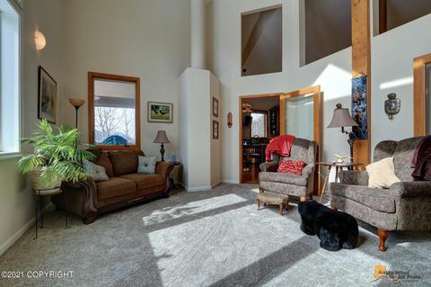 27509 Paramount Dr, Eagle River, AK 99577 photo 11