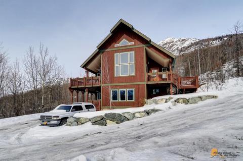 27509 Paramount Dr, Eagle River, AK 99577 photo 2