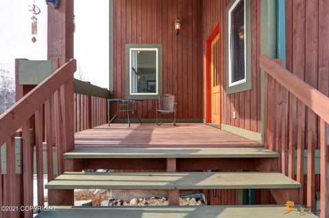 27509 Paramount Dr, Eagle River, AK 99577 photo 5