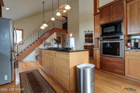 27509 Paramount Dr, Eagle River, AK 99577 photo 24