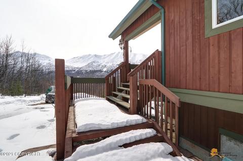 27509 Paramount Dr, Eagle River, AK 99577 photo 4