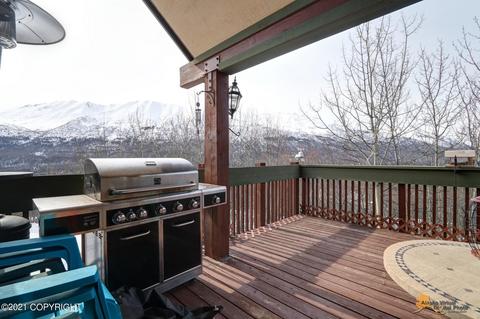 27509 Paramount Dr, Eagle River, AK 99577 photo 16