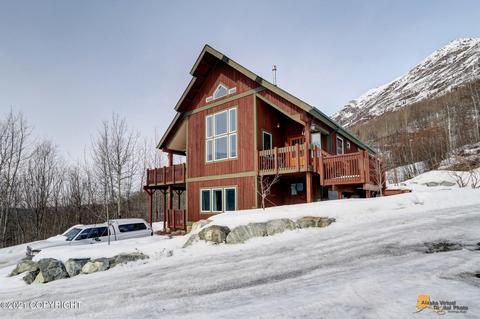 27509 Paramount Dr, Eagle River, AK 99577 photo 1