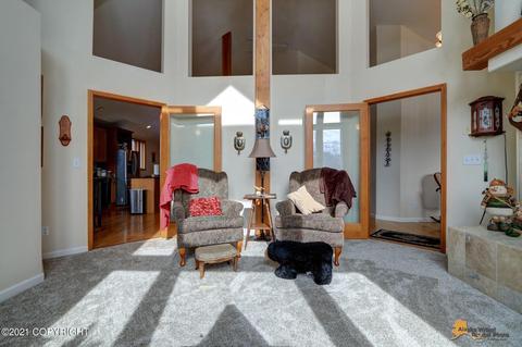 27509 Paramount Dr, Eagle River, AK 99577 photo 13
