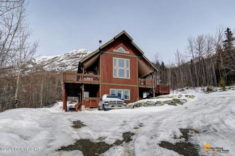 27509 Paramount Dr, Eagle River, AK 99577 photo 3