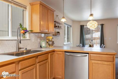 11049 Hannah Jane Pl # 3, Eagle River, AK 99577 photo 5