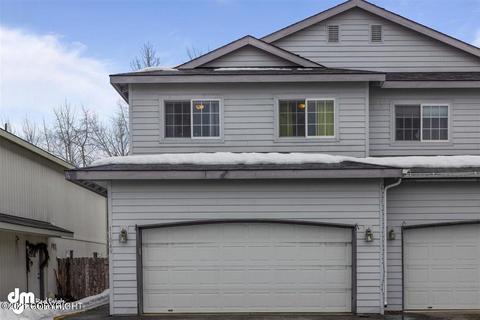 11049 Hannah Jane Pl # 3, Eagle River, AK 99577 photo 1