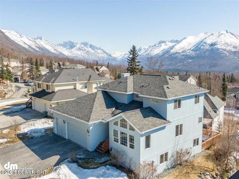 20638 Williamsburg Dr, Eagle River, AK 99577 photo 1