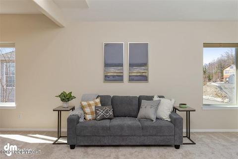 20638 Williamsburg Dr, Eagle River, AK 99577 photo 8