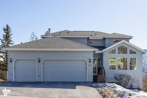 20638 Williamsburg Dr, Eagle River, AK 99577 photo 3