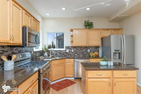 20638 Williamsburg Dr, Eagle River, AK 99577 photo 17