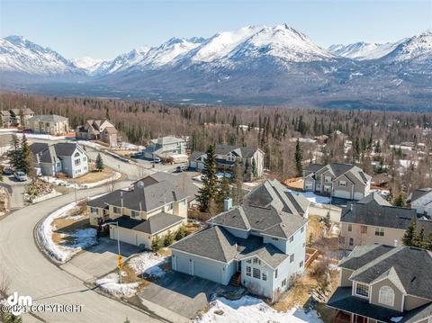 20638 Williamsburg Dr, Eagle River, AK 99577 photo 82