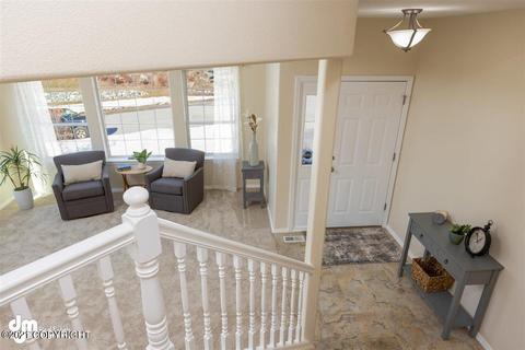 20638 Williamsburg Dr, Eagle River, AK 99577 photo 4