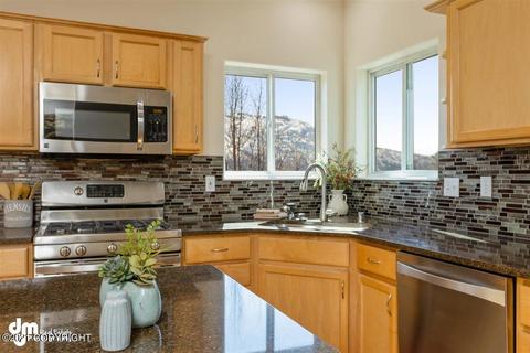 20638 Williamsburg Dr, Eagle River, AK 99577 photo 20